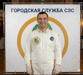 Просушка пола - фото 3 — 